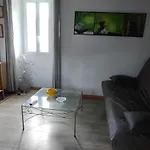 Holiday home Maison Lisa Maria Ponte-Leccia