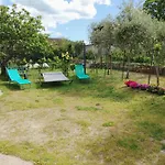 Maison Lisa Maria Holiday home Ponte-Leccia