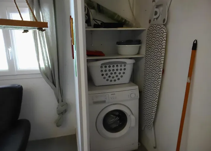 Prázdninový dům Maison Lisa Maria