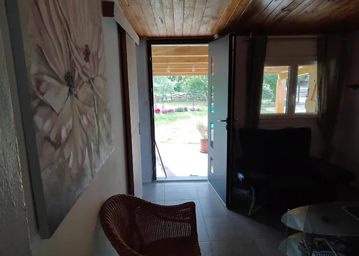 Prázdninový dům Maison Lisa Maria Ponte-Leccia