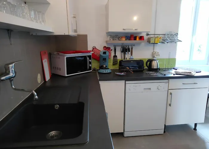 Maison Lisa Maria Prázdninový dům Ponte-Leccia