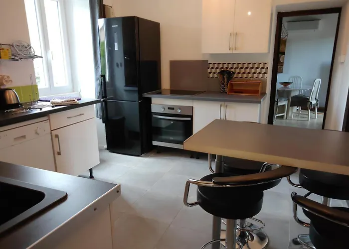 Prázdninový dům Maison Lisa Maria Ponte-Leccia