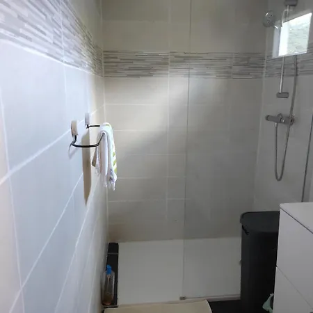 Maison Lisa Maria Semesterbostad