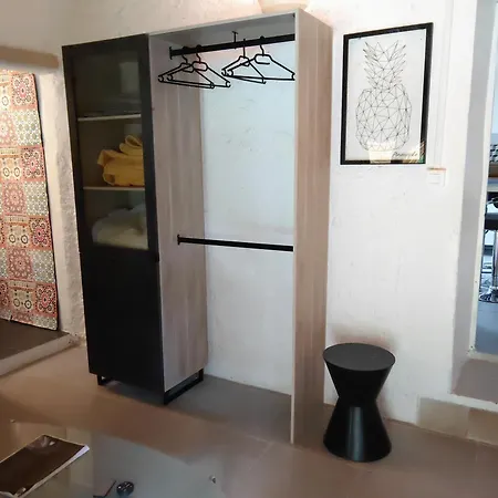 Maison Lisa Maria Semesterbostad Ponte-Leccia