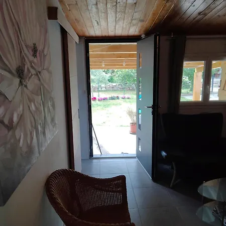 Holiday home Maison Lisa Maria Ponte-Leccia