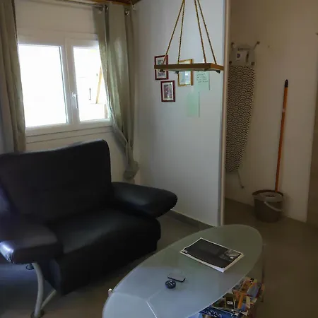 Maison Lisa Maria Ponte-Leccia