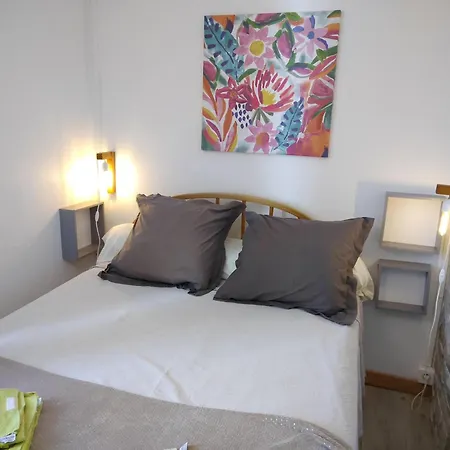 Maison Lisa Maria Ponte-Leccia