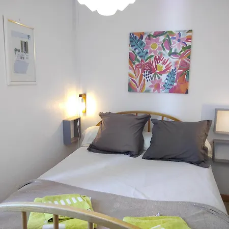 Maison Lisa Maria * Ponte-Leccia