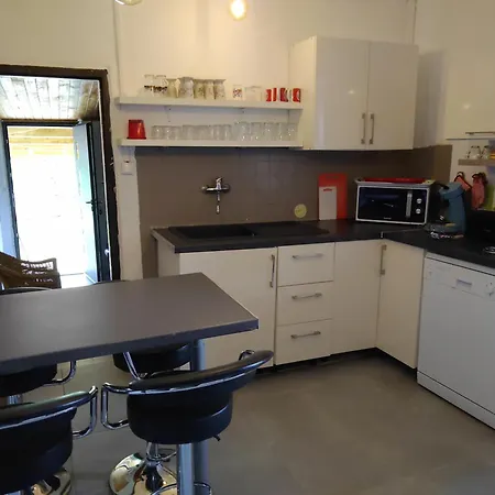 Maison Lisa Maria Semesterbostad