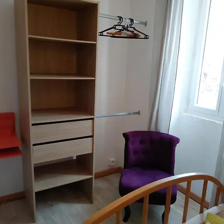 Semesterbostad Maison Lisa Maria *