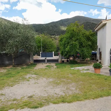 Maison Lisa Maria Ponte-Leccia