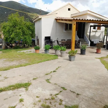 Semesterbostad Maison Lisa Maria *