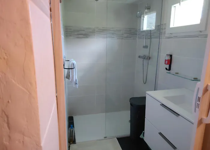 Maison Lisa Maria Ponte Leccia