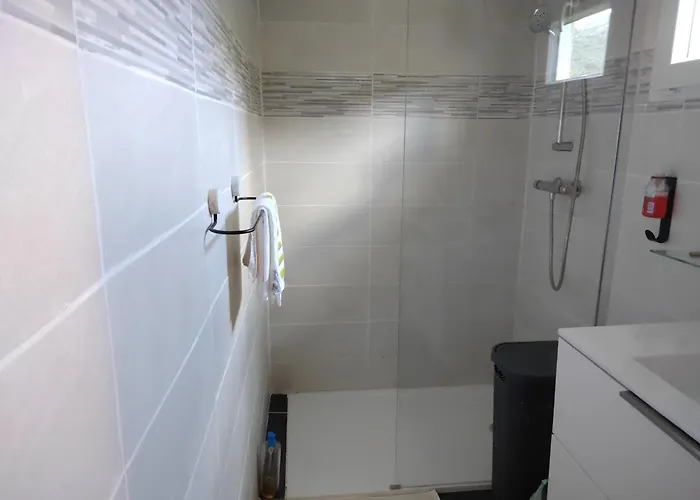 Maison Lisa Maria Casa de Férias