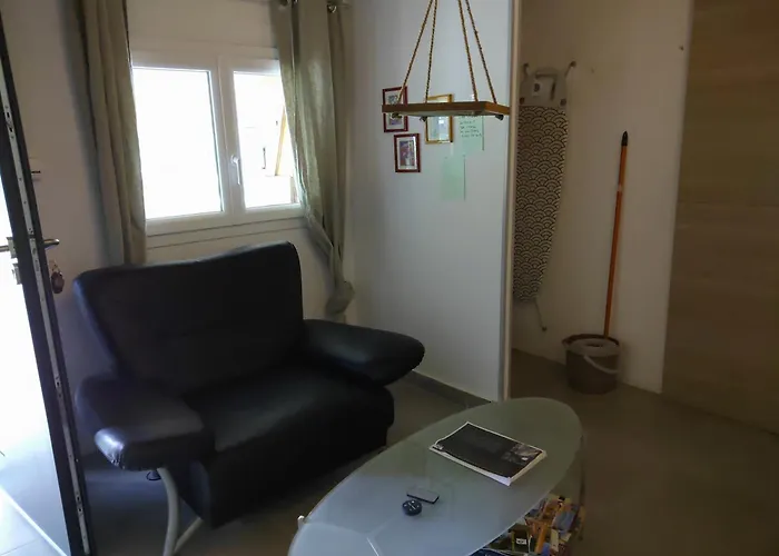 Maison Lisa Maria Ponte-Leccia