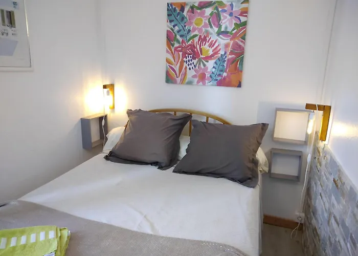 Maison Lisa Maria Ponte-Leccia