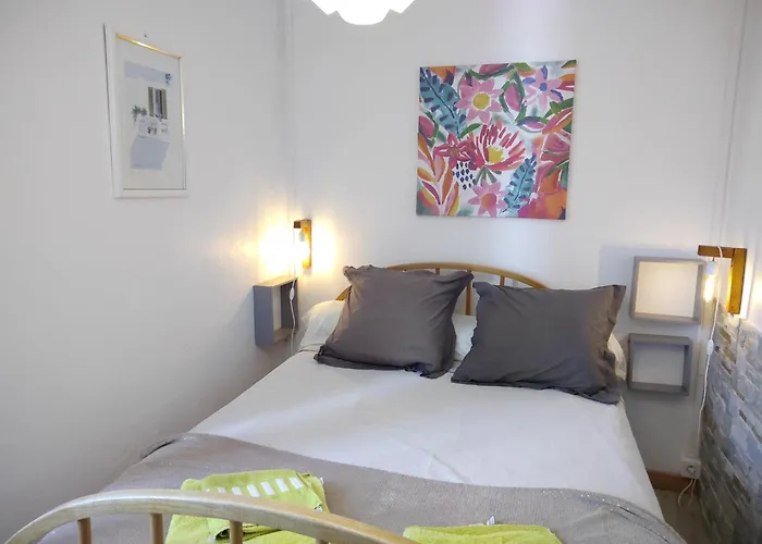 Maison Lisa Maria * Ponte Leccia