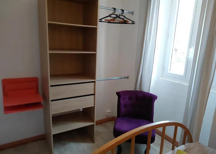 Сasa de vacaciones Maison Lisa Maria *