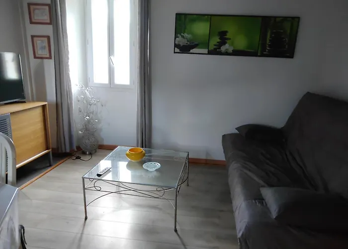 Casa de Férias Maison Lisa Maria Ponte-Leccia