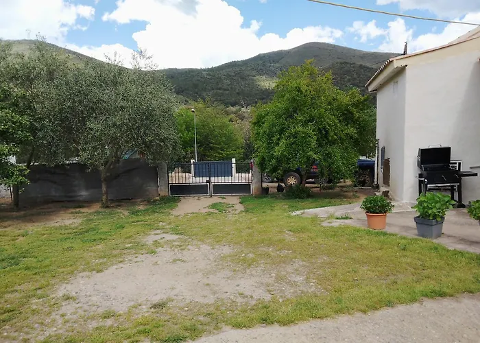 Maison Lisa Maria Ponte Leccia