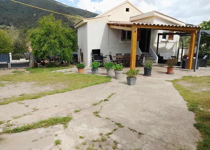 Casa de Férias Maison Lisa Maria *